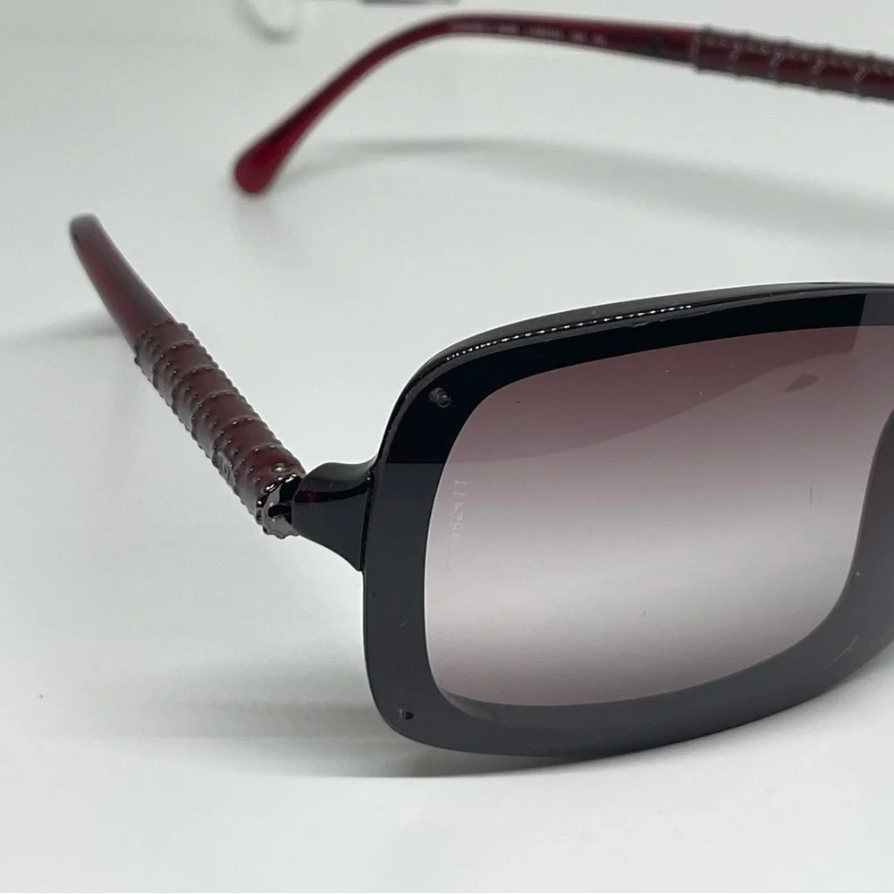 CHANEL sunglasses - Picture 5 of 16